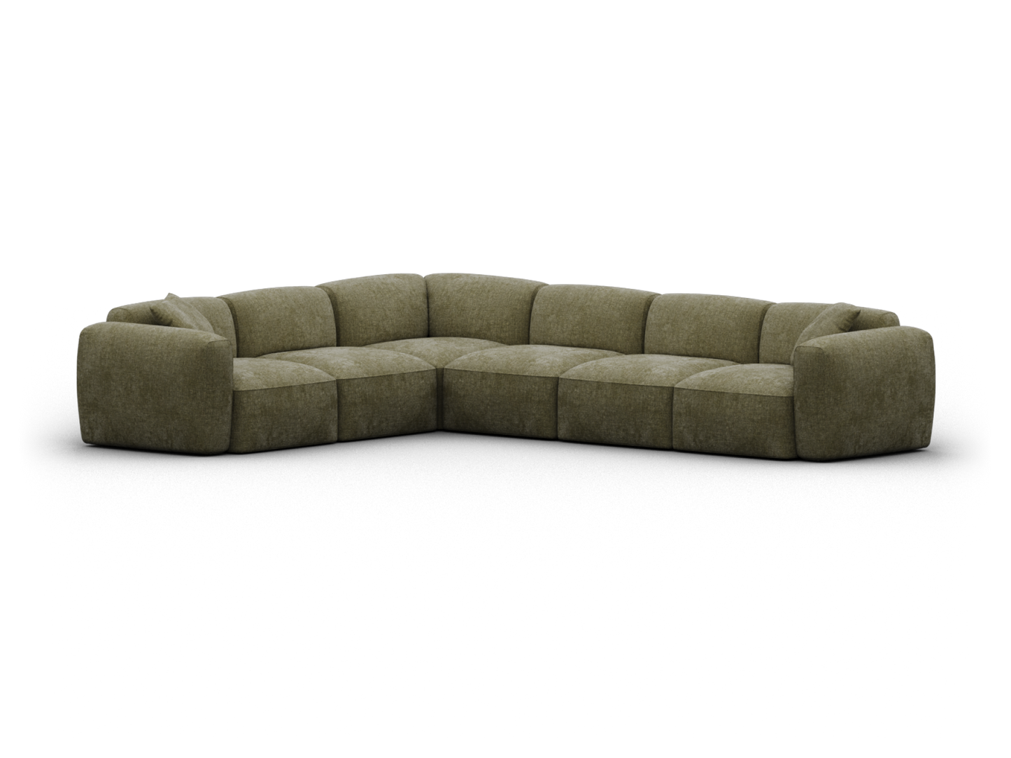 Torquay Modular Sofa