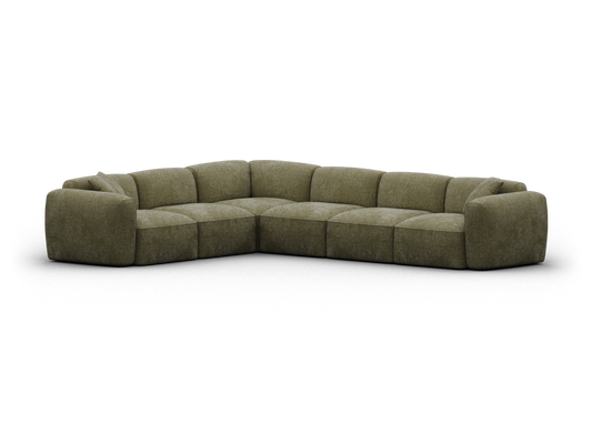 Torquay Modular Sofa