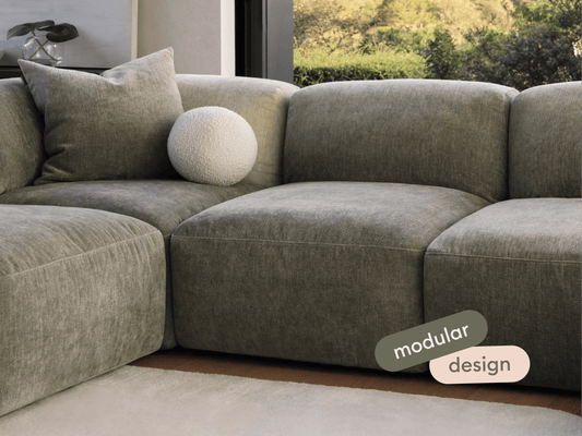 Torquay Modular Sofa