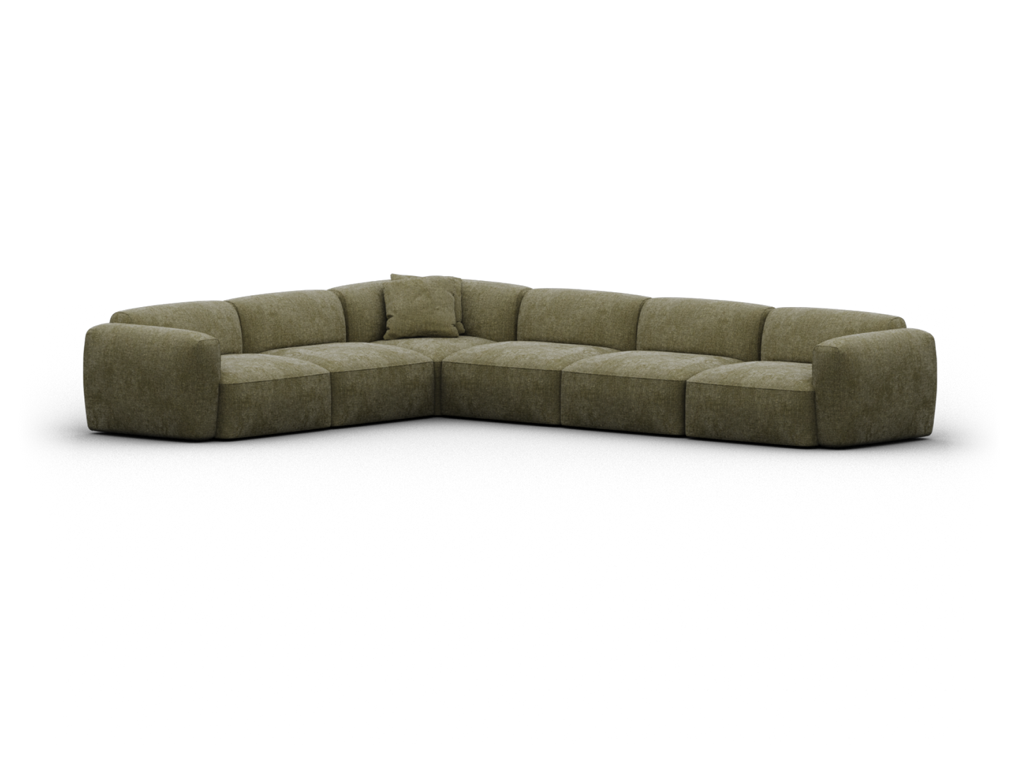 Torquay Modular Sofa
