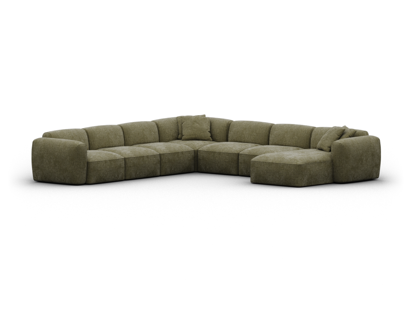Torquay Modular Sofa