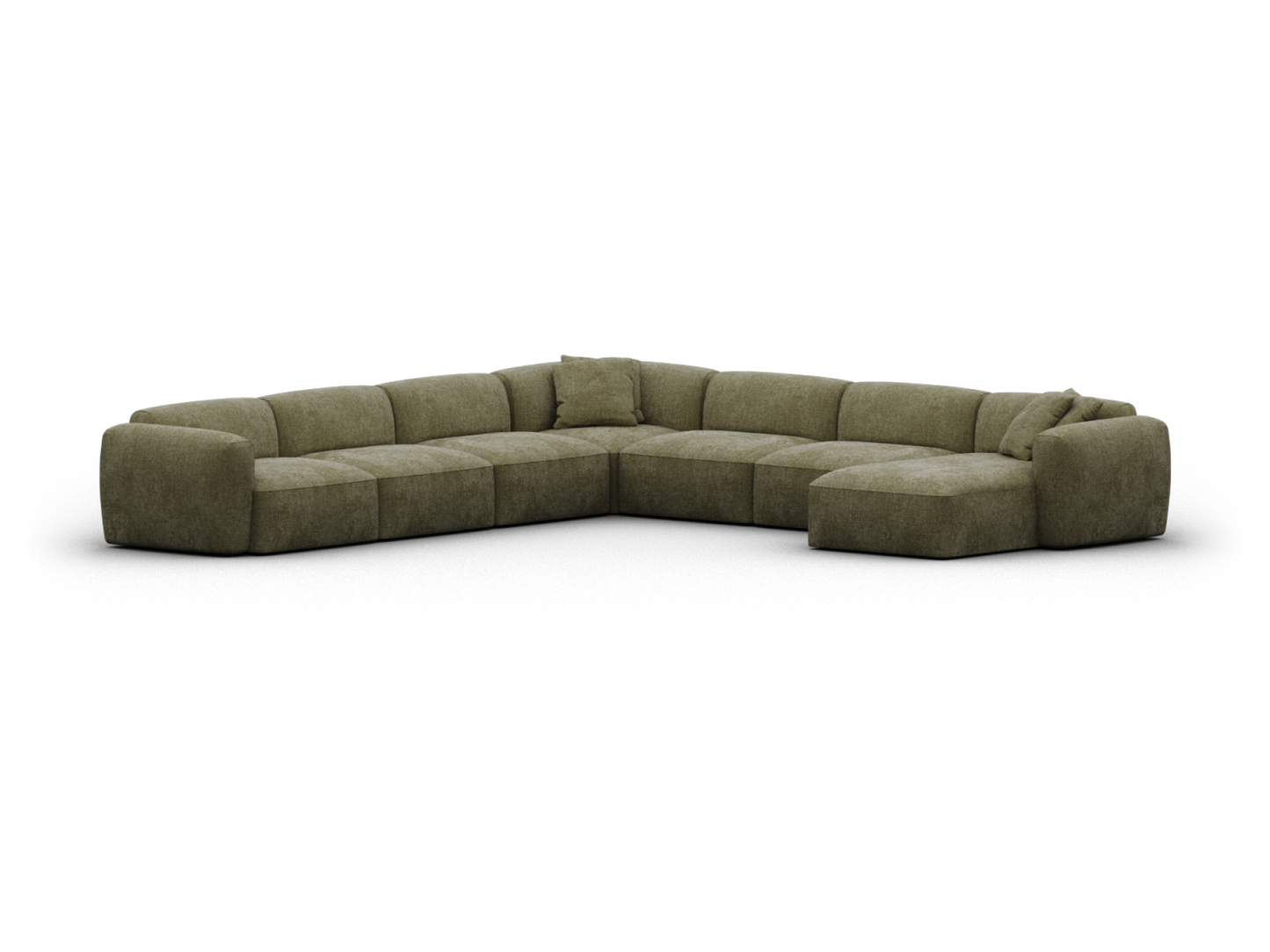 Torquay Modular Sofa