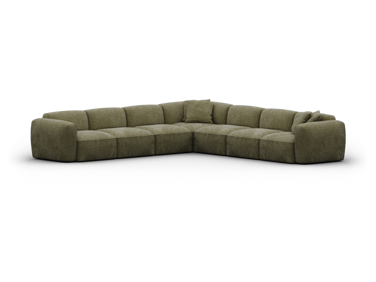 Torquay Modular Sofa