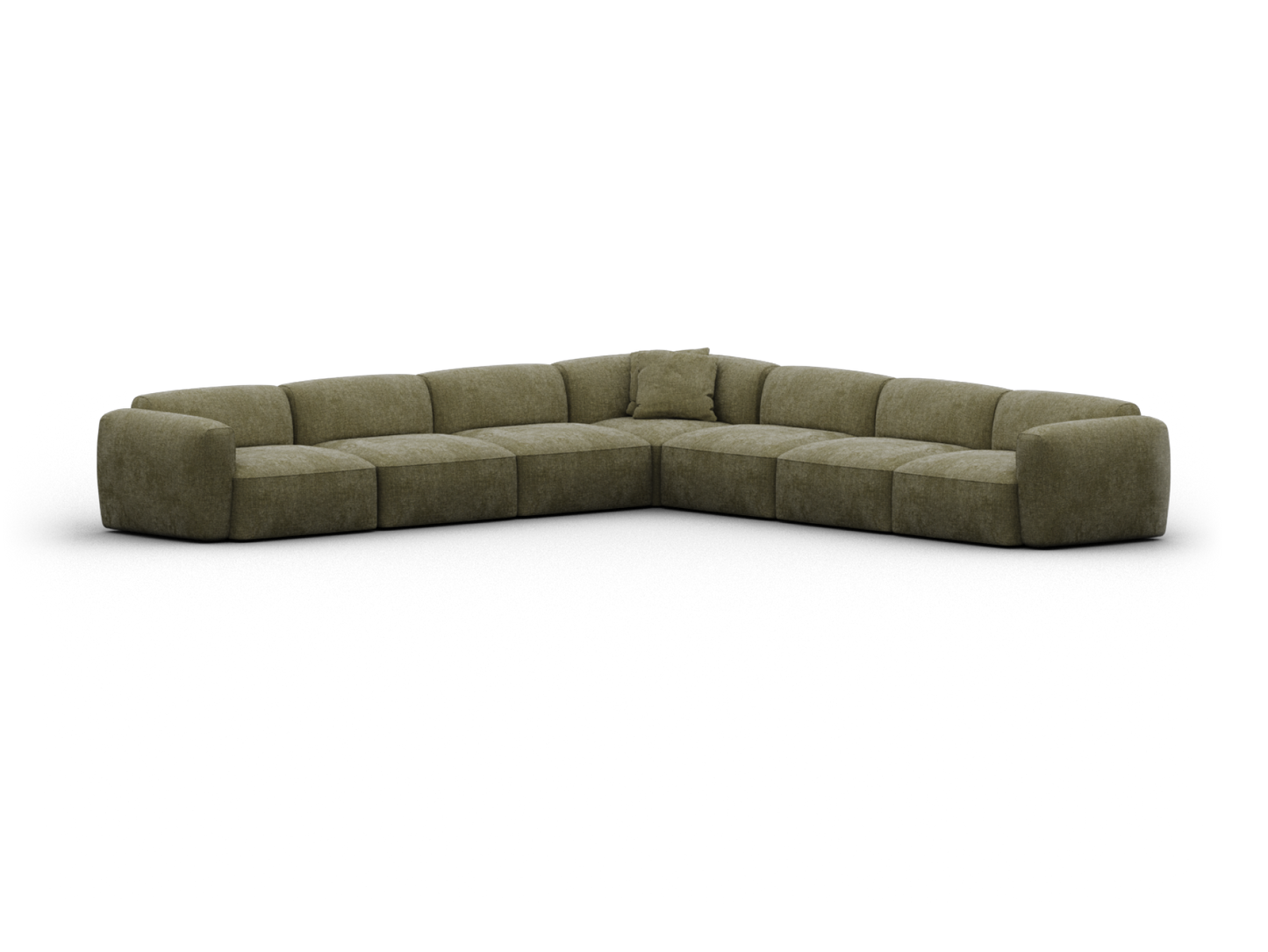 Torquay Modular Sofa