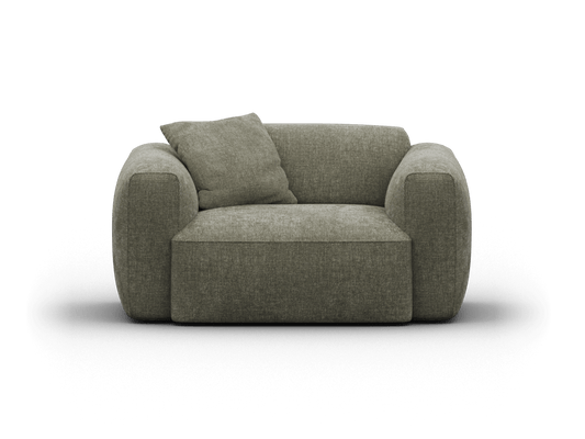 Torquay Modular Armchair