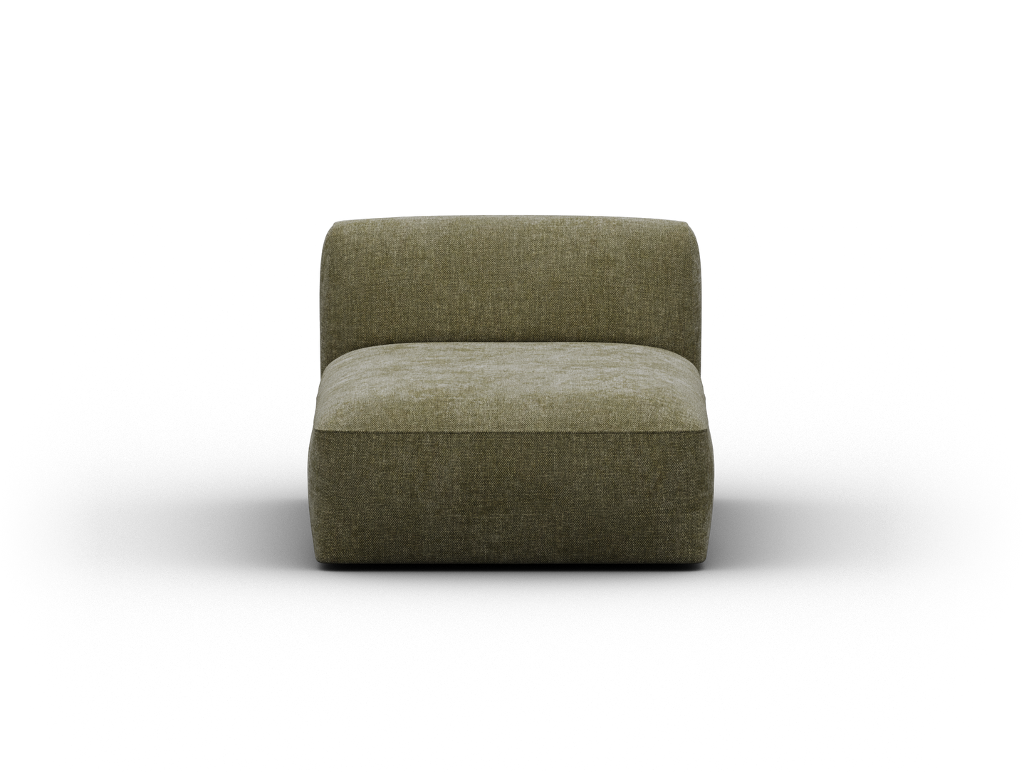 Torquay Modular Sofa Section