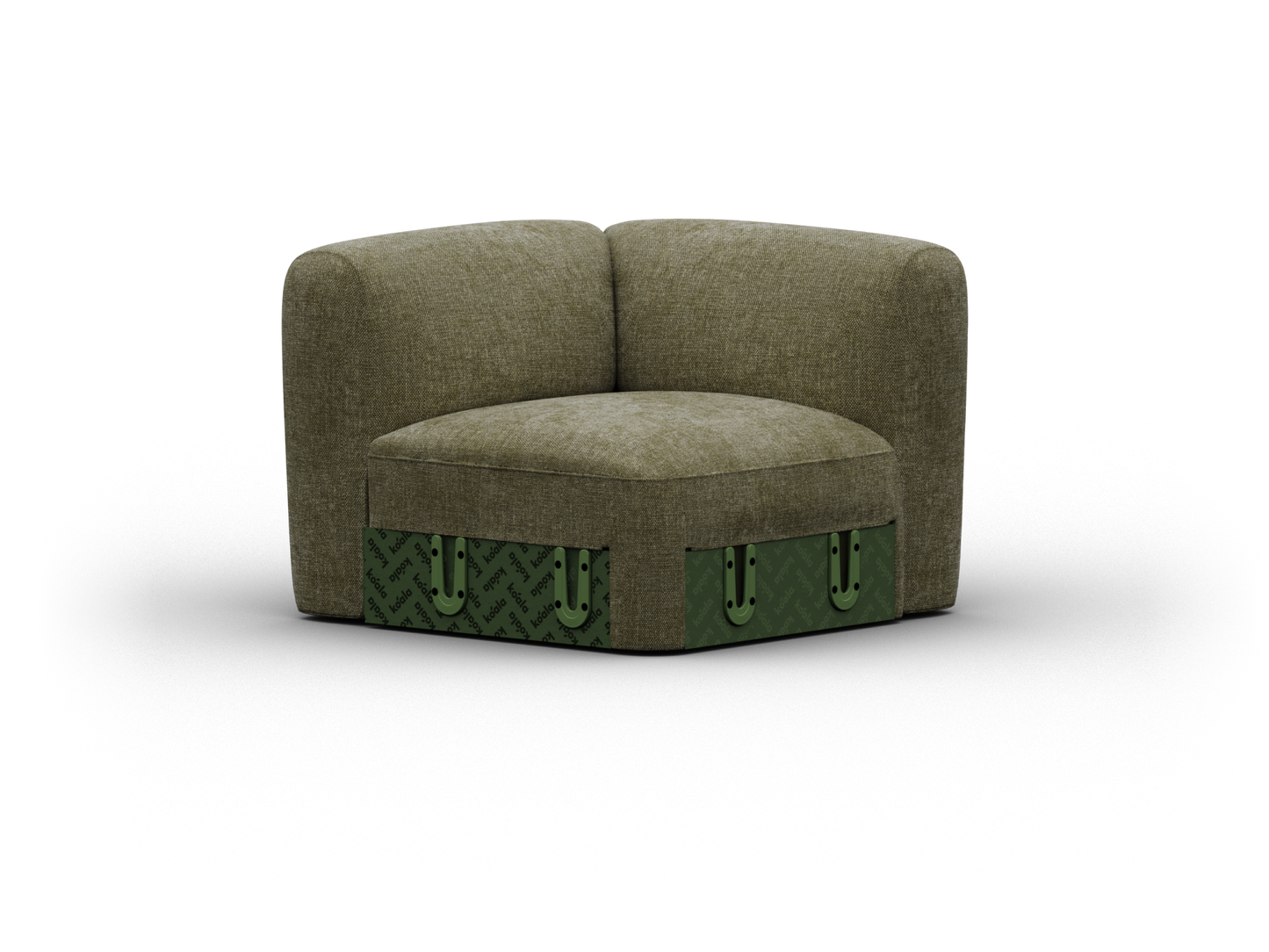 Torquay Modular Sofa Section