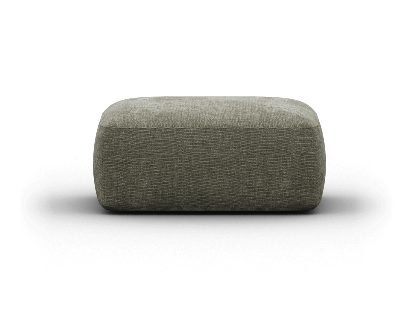 Torquay Modular Ottoman