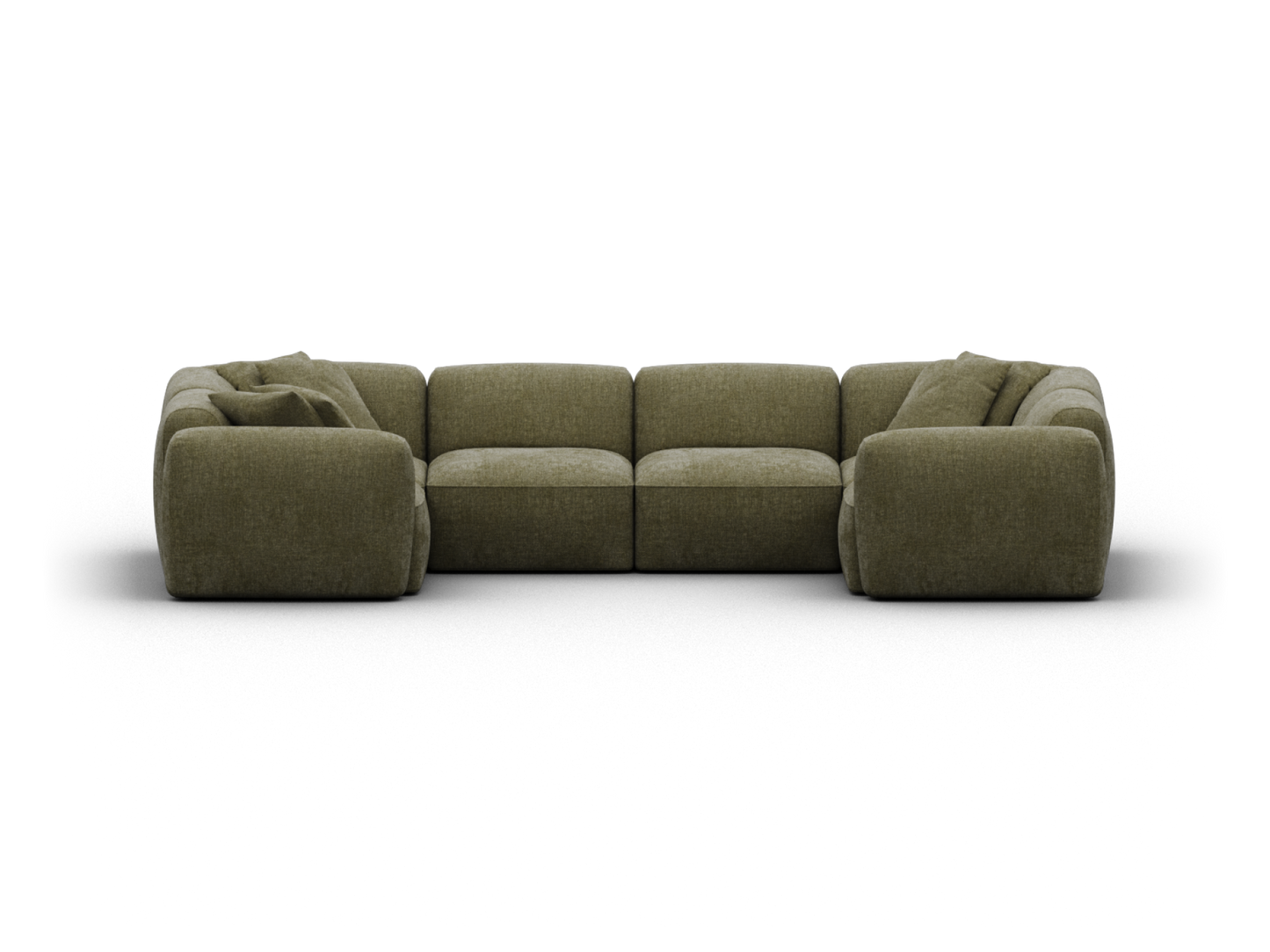 Torquay Modular Sofa