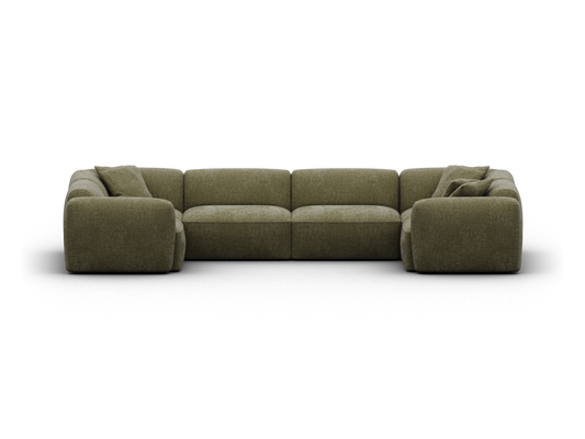 Torquay Modular Sofa