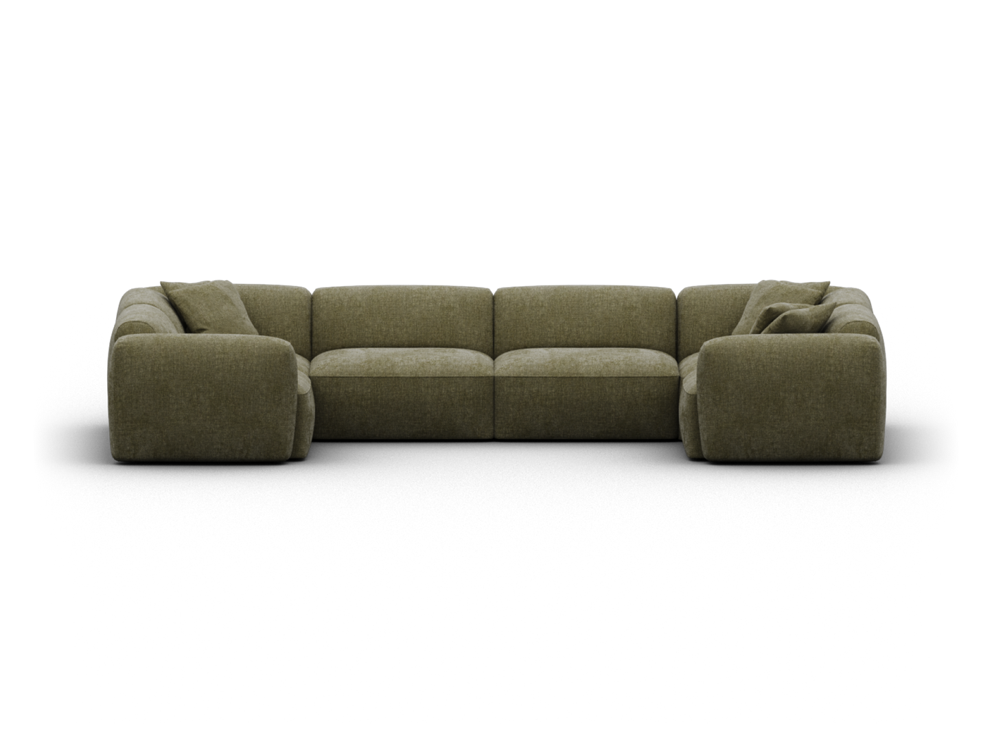 Torquay Modular Sofa