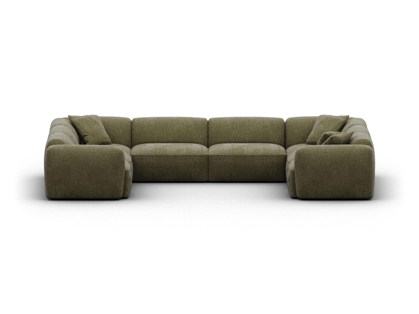 Torquay Modular Sofa