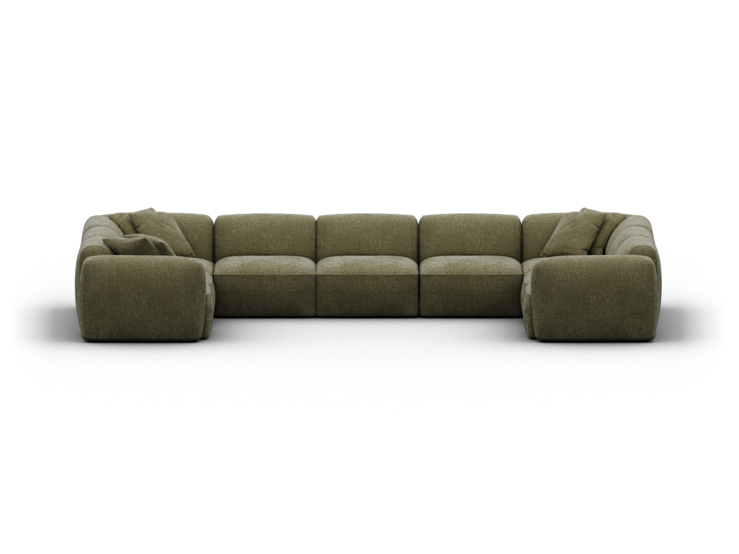 Torquay Modular Sofa