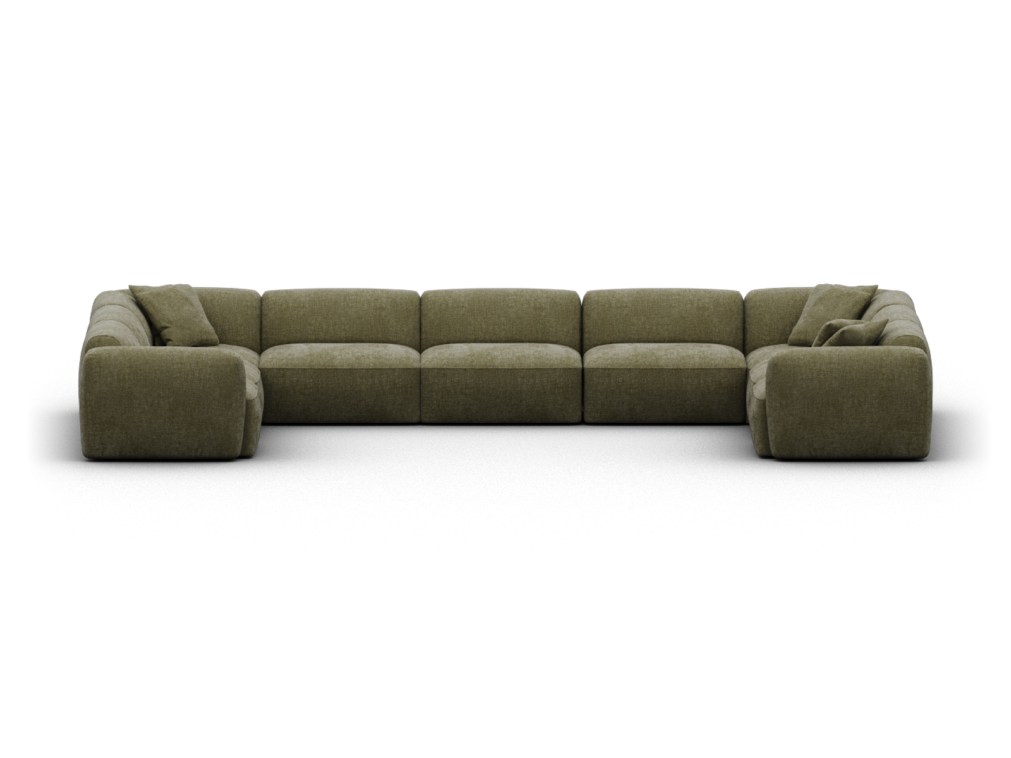 Torquay Modular Sofa