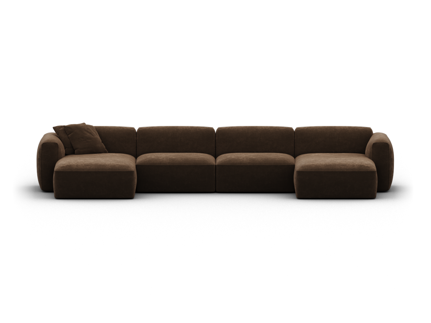 Torquay Modular Sofa
