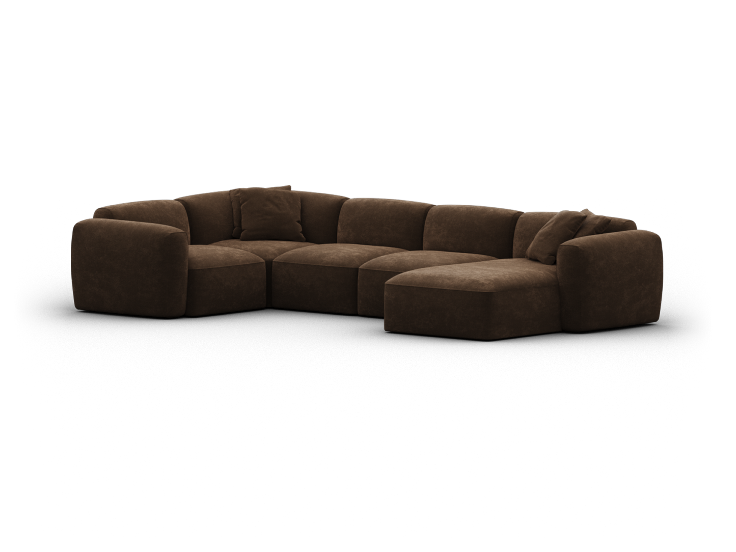 Torquay Modular Sofa