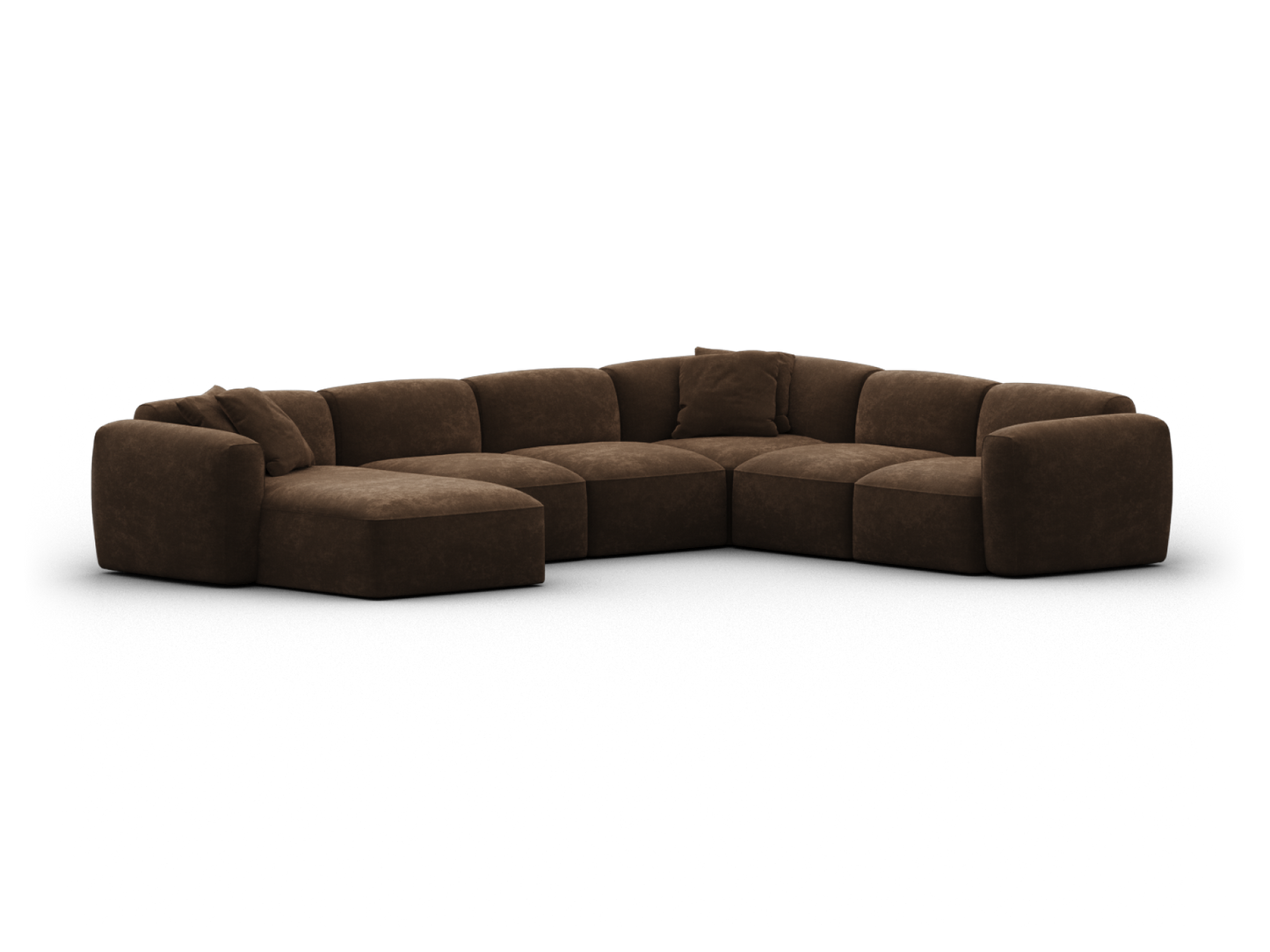 Torquay Modular Sofa