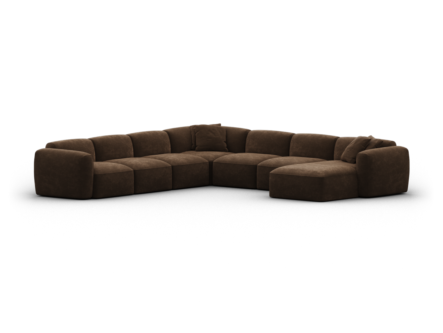 Torquay Modular Sofa