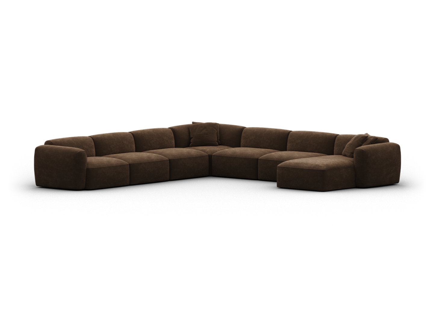 Torquay Modular Sofa