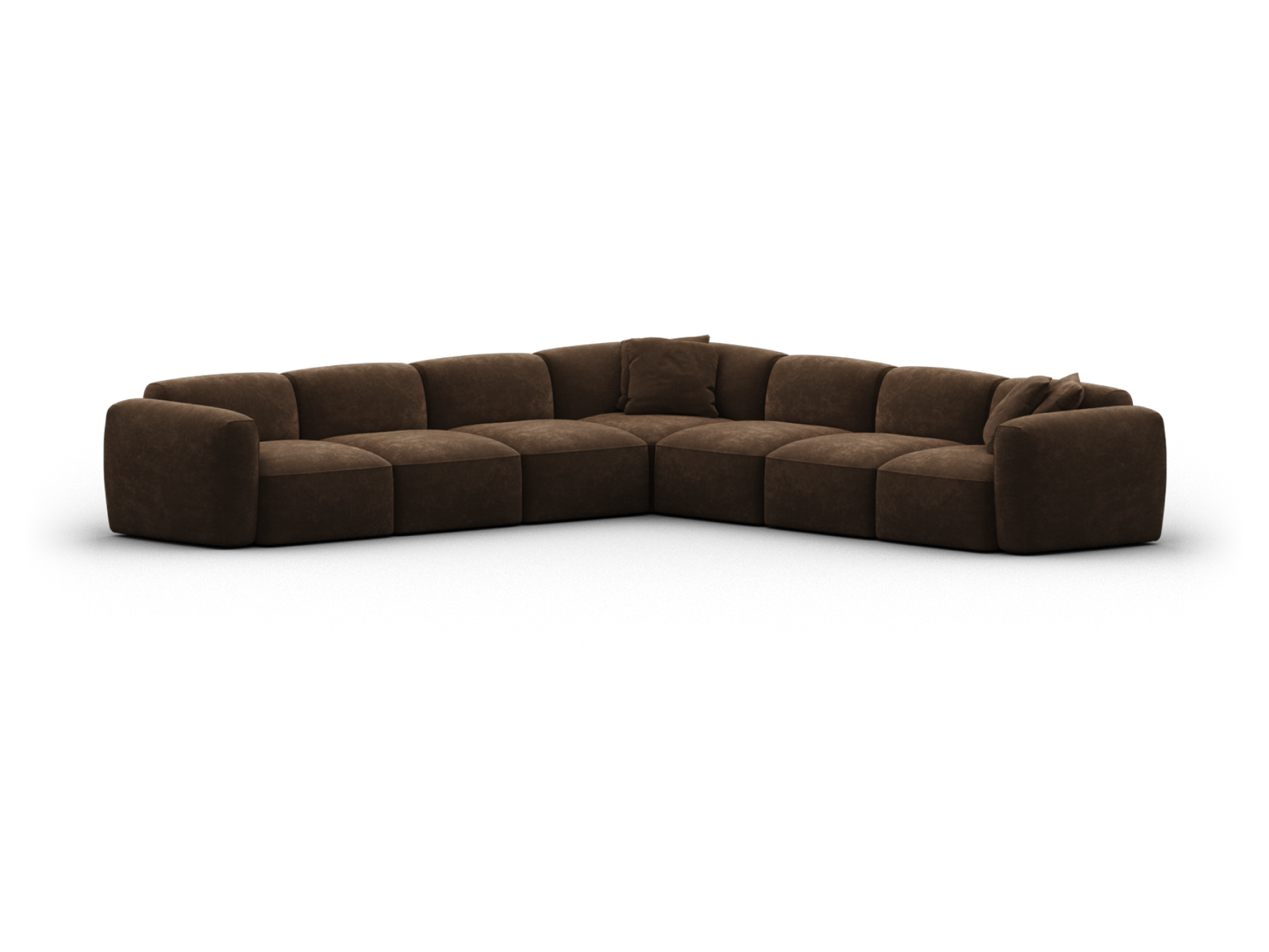 Torquay Modular Sofa