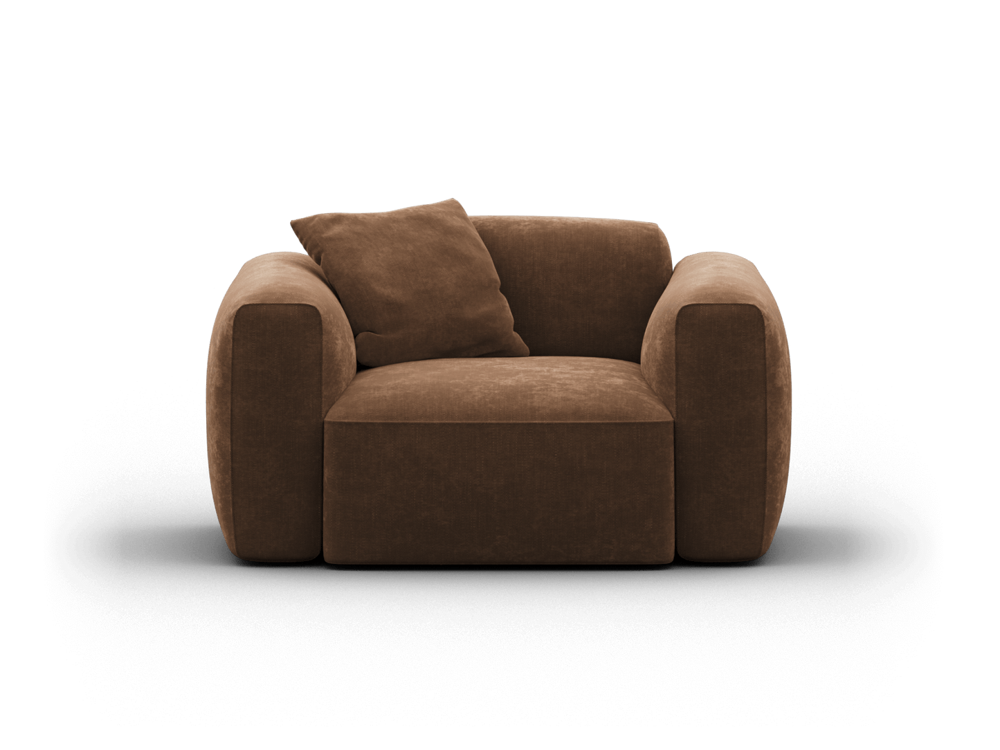 Torquay Modular Armchair