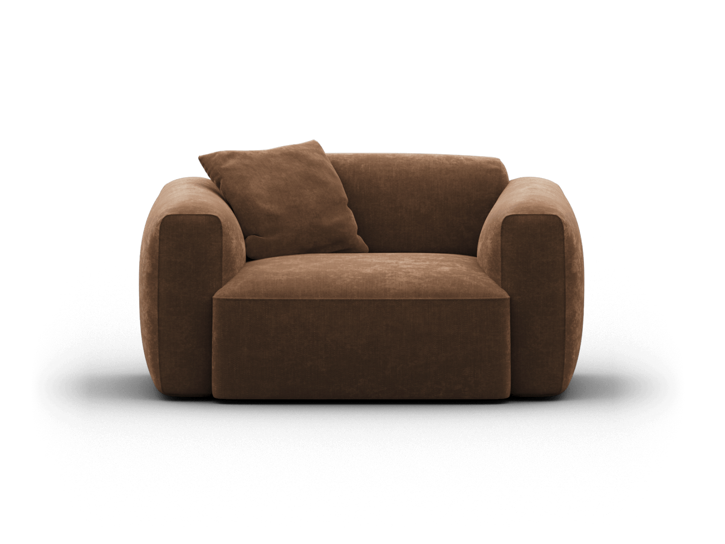 Torquay Modular Armchair