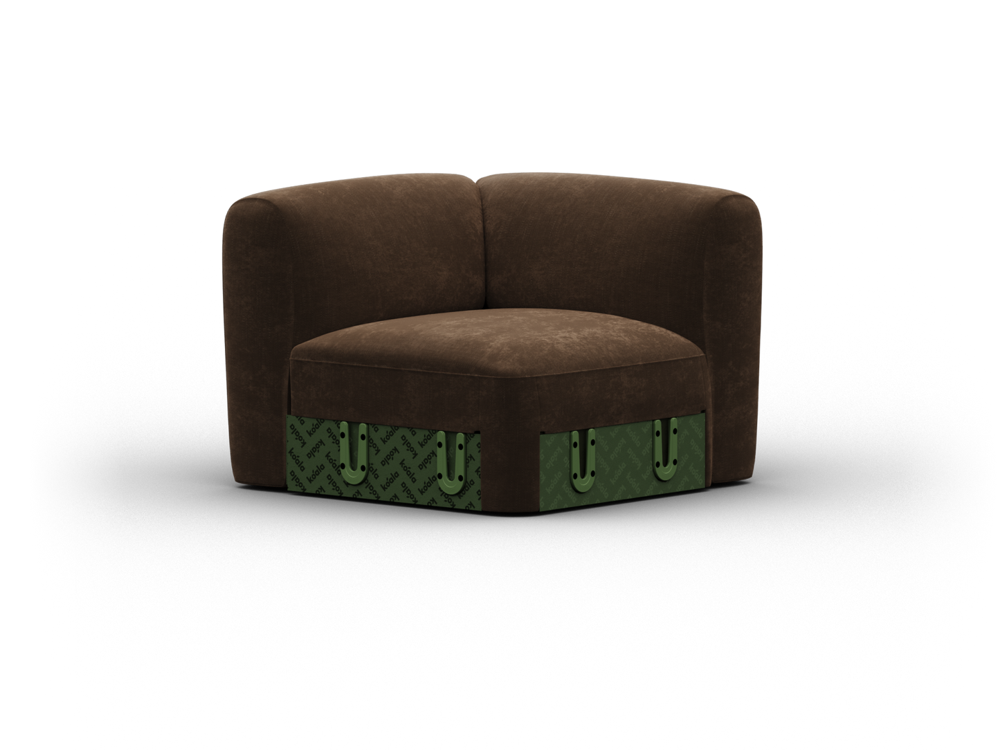 Torquay Modular Sofa Section