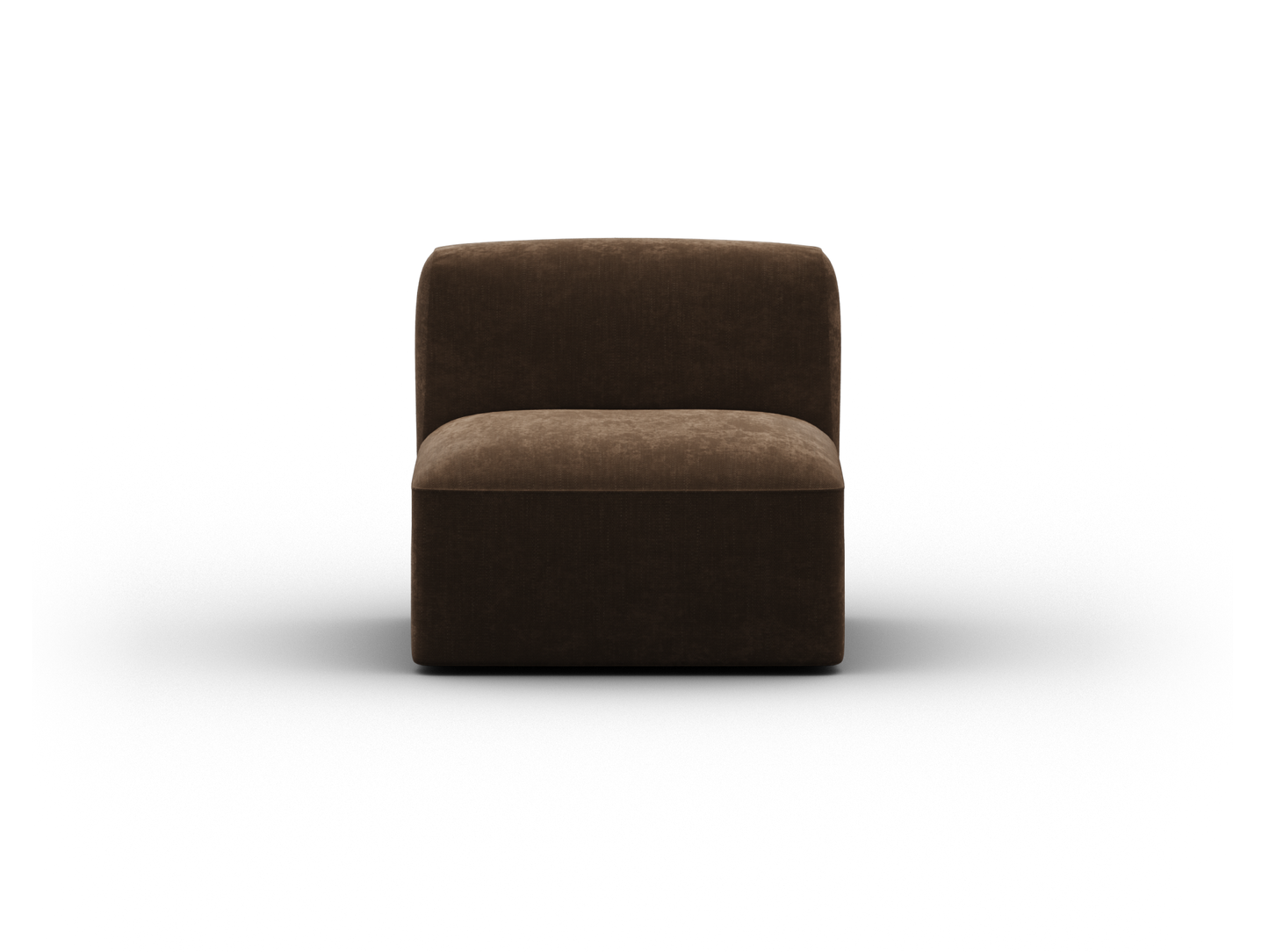 Torquay Modular Sofa Section