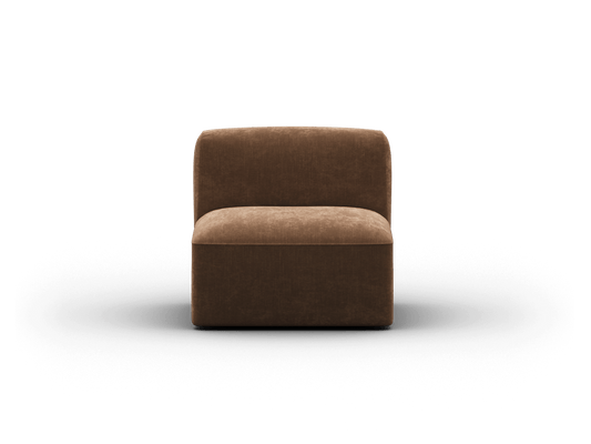 Torquay Modular Sofa Section