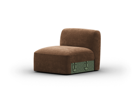 Torquay Modular Sofa Section