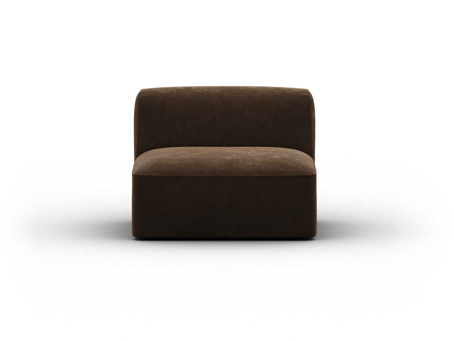 Torquay Modular Sofa Section