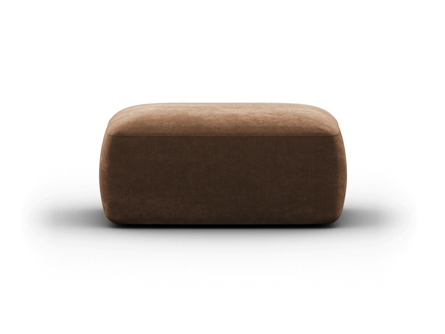 Torquay Modular Ottoman