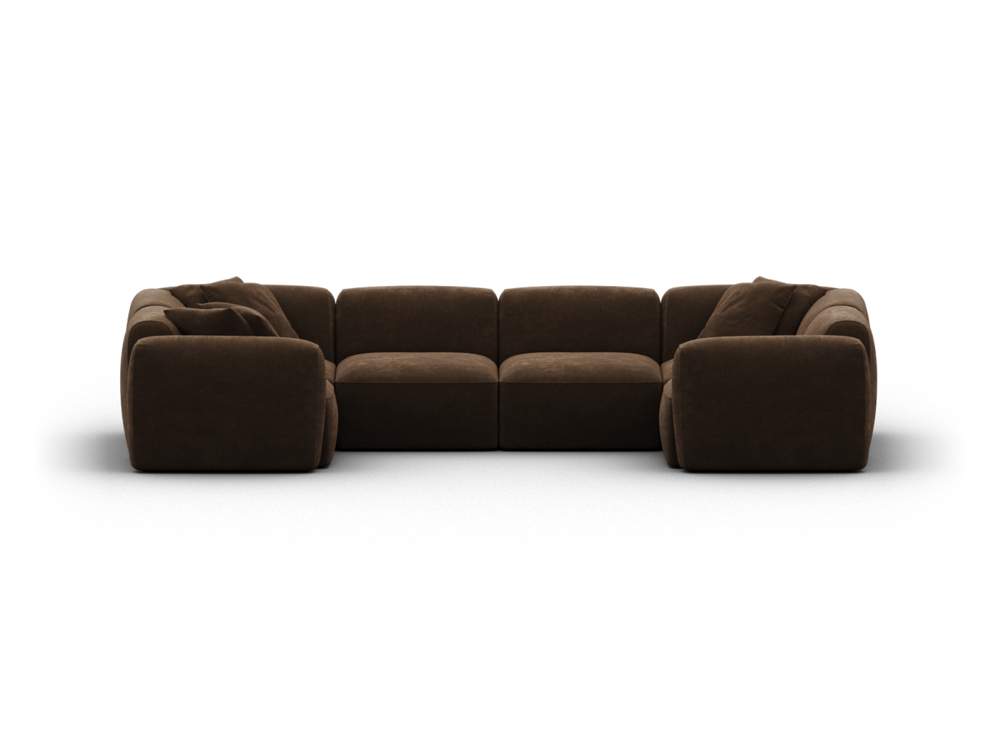 Torquay Modular Sofa