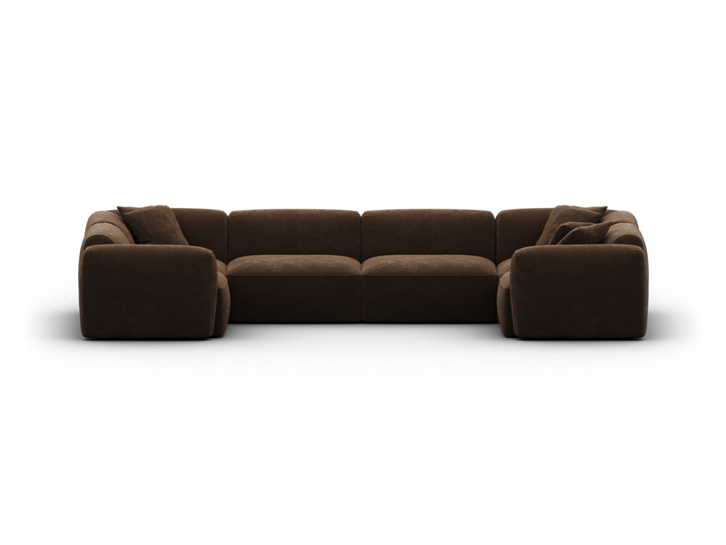 Torquay Modular Sofa
