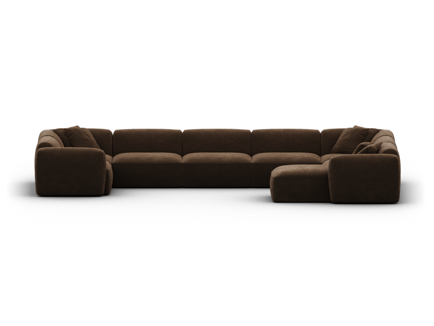 Torquay Modular Sofa