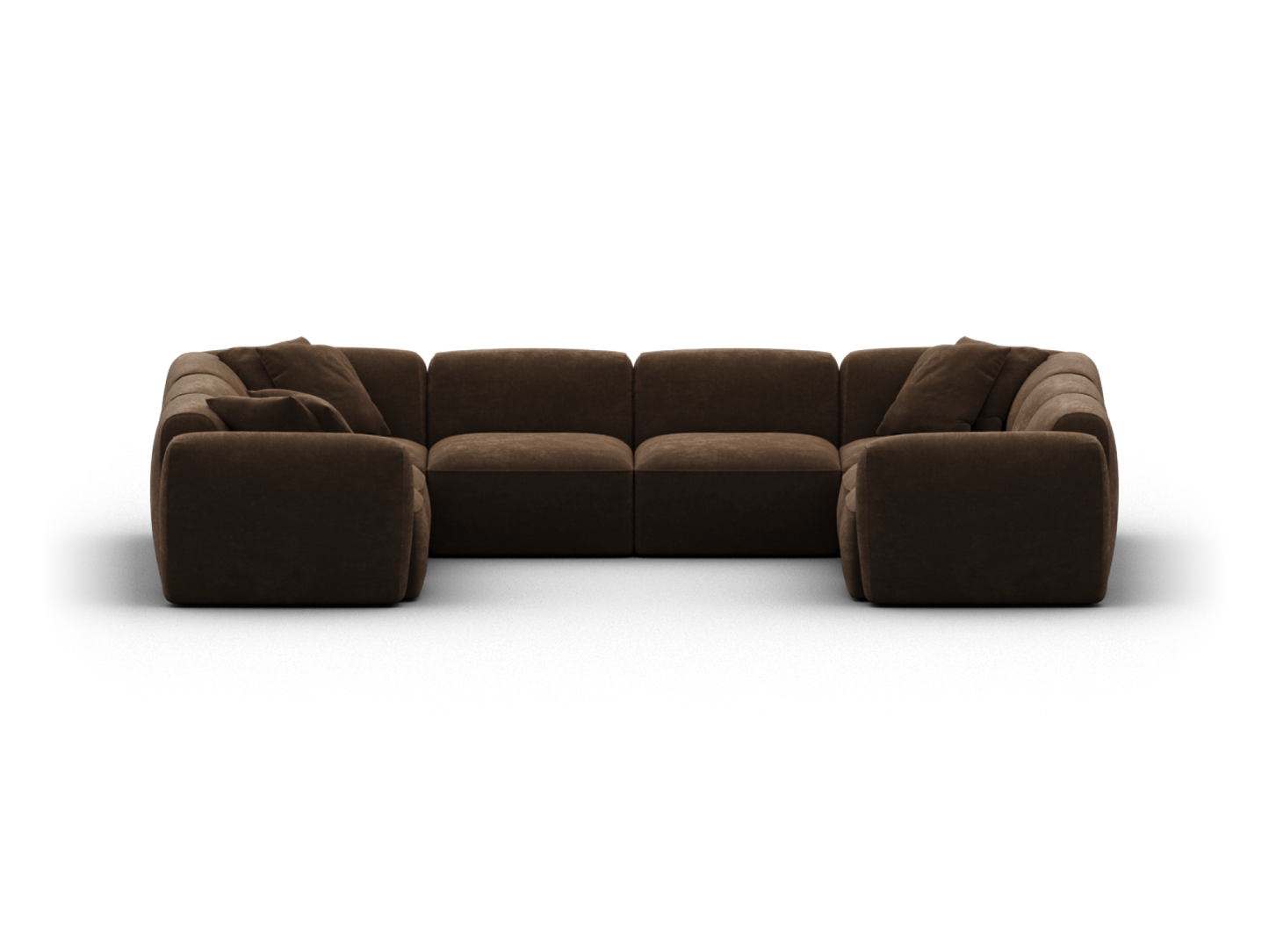 Torquay Modular Sofa