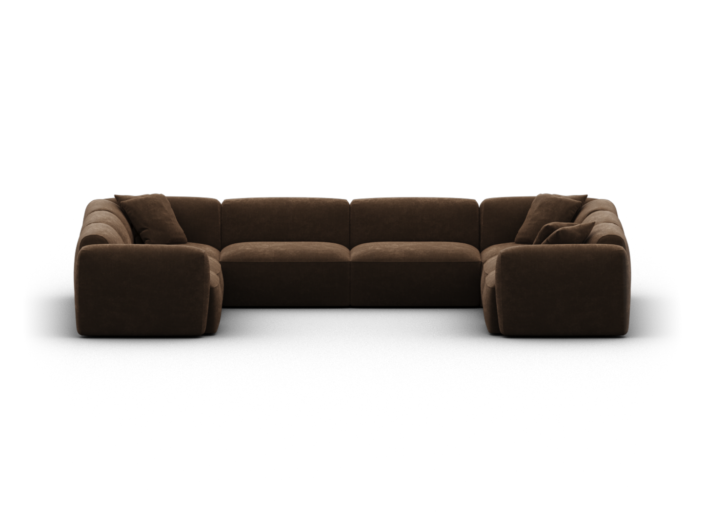 Torquay Modular Sofa