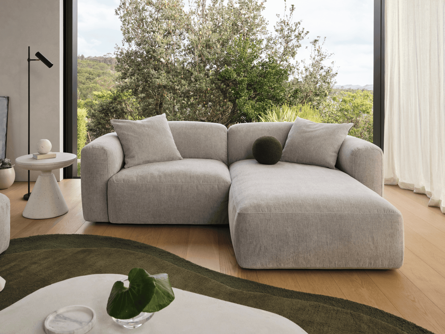 Torquay Modular Sofa