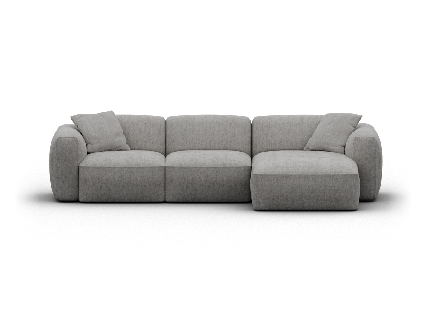 Torquay Modular Sofa