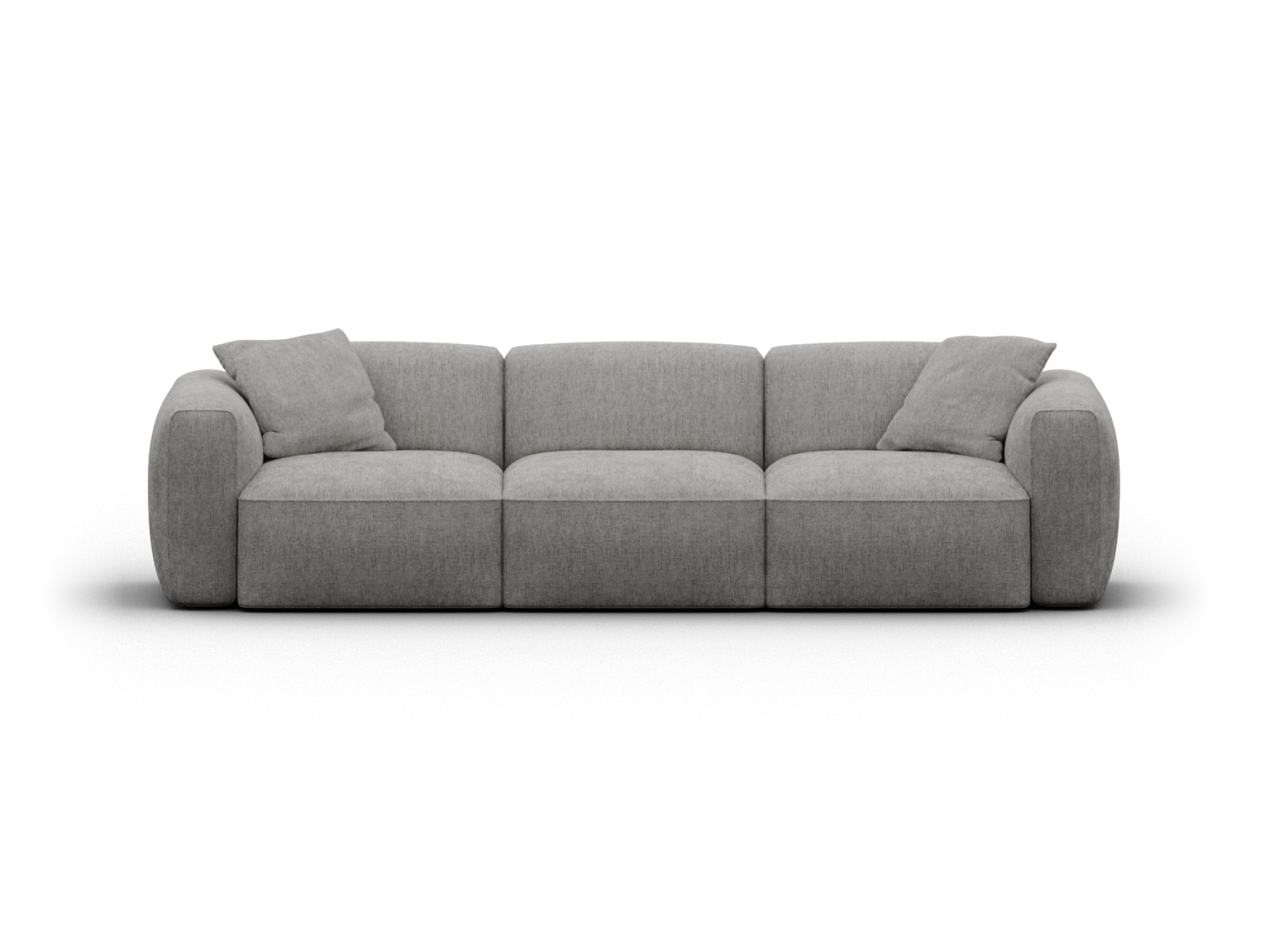 Torquay Modular Sofa