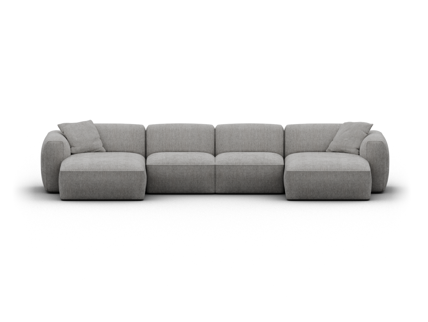 Torquay Modular Sofa