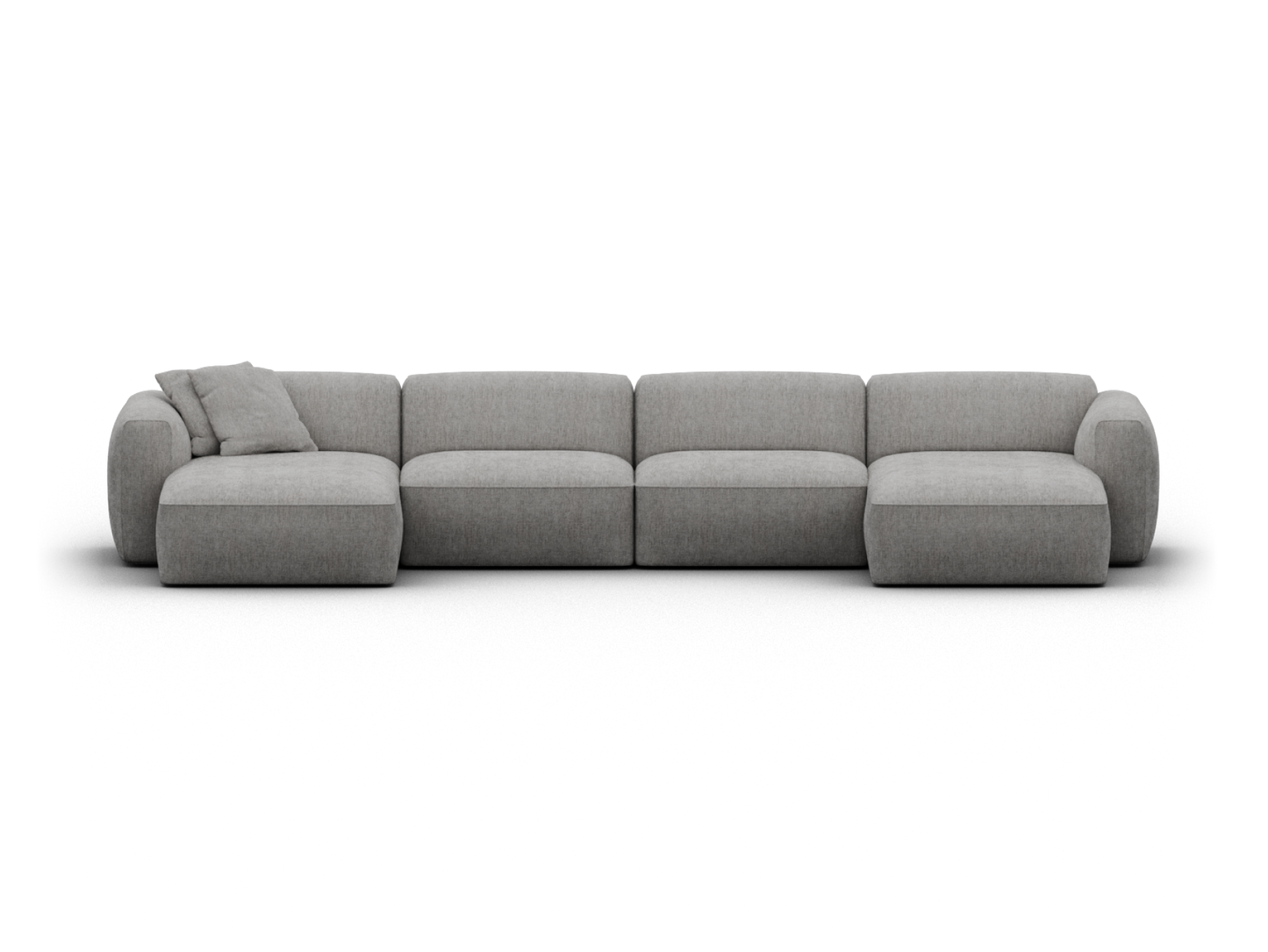 Torquay Modular Sofa