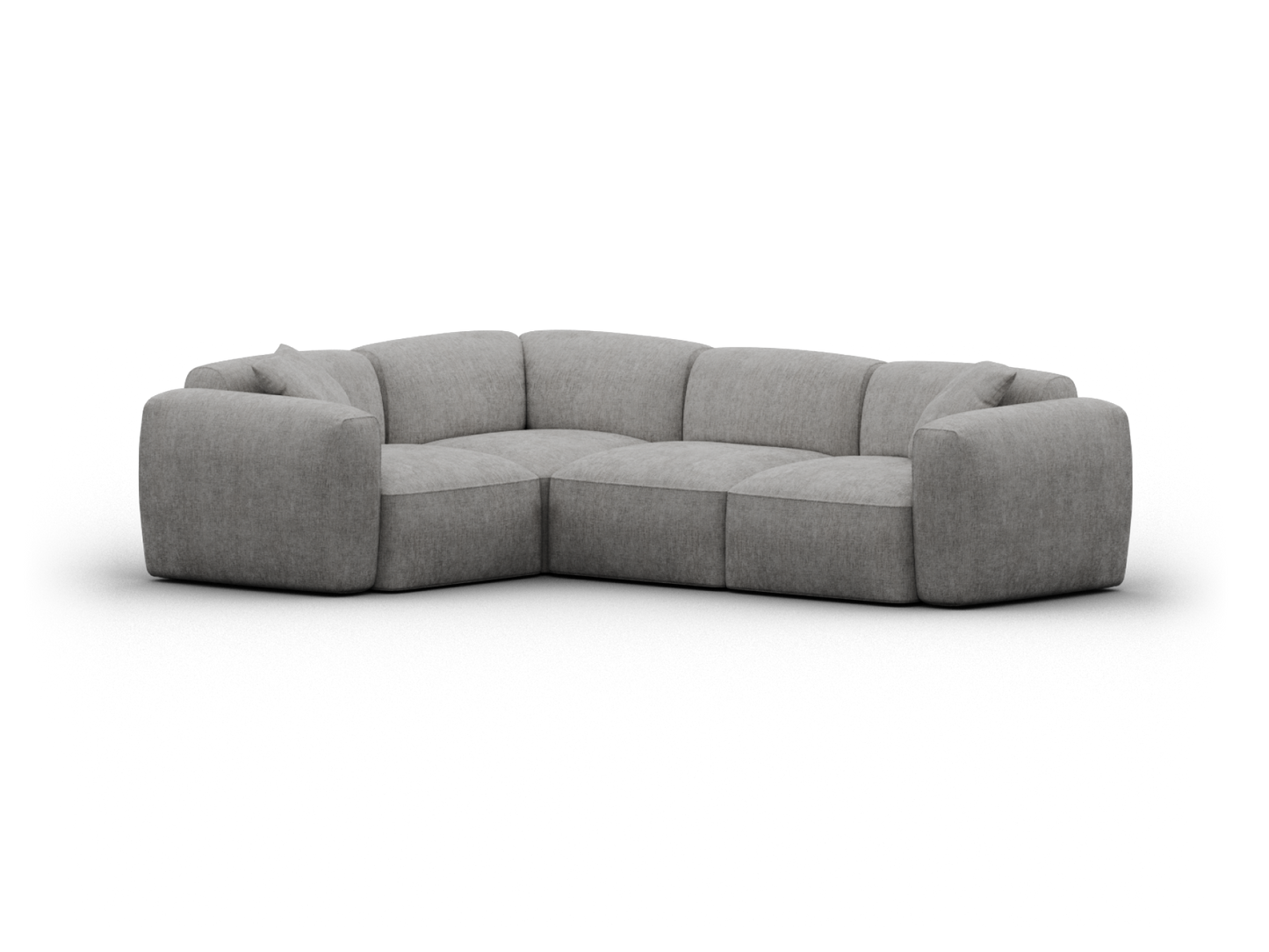 Torquay Modular Sofa