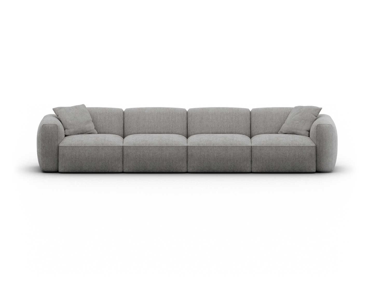 Torquay Modular Sofa