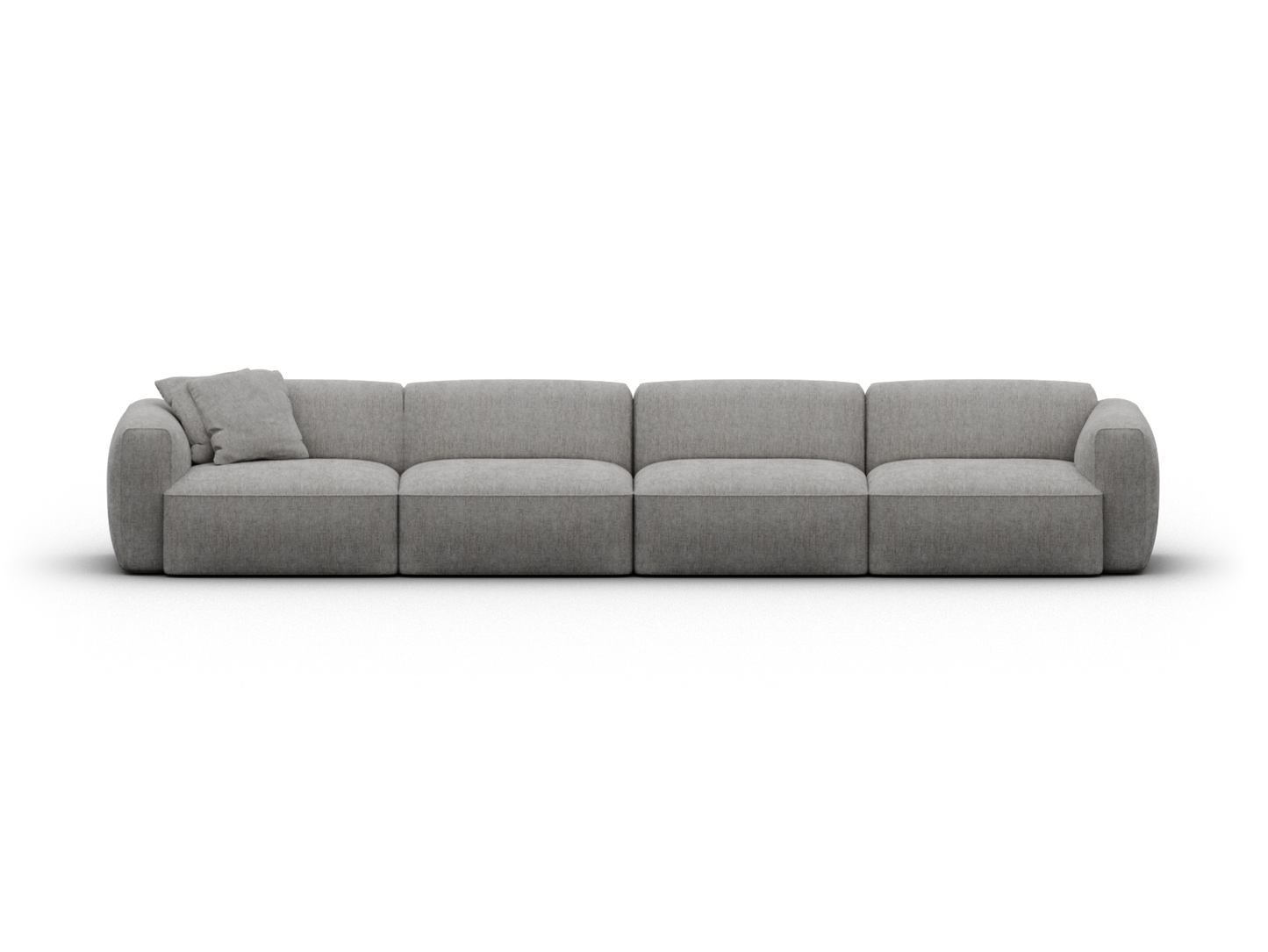 Torquay Modular Sofa