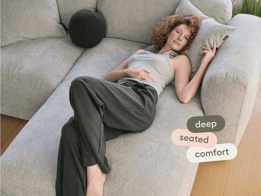 Torquay Modular Sofa