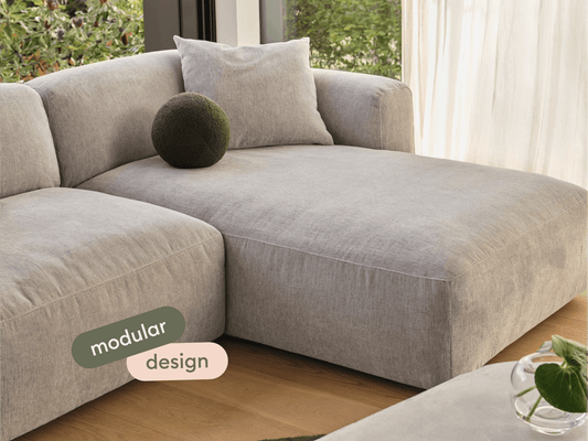 Torquay Modular Sofa
