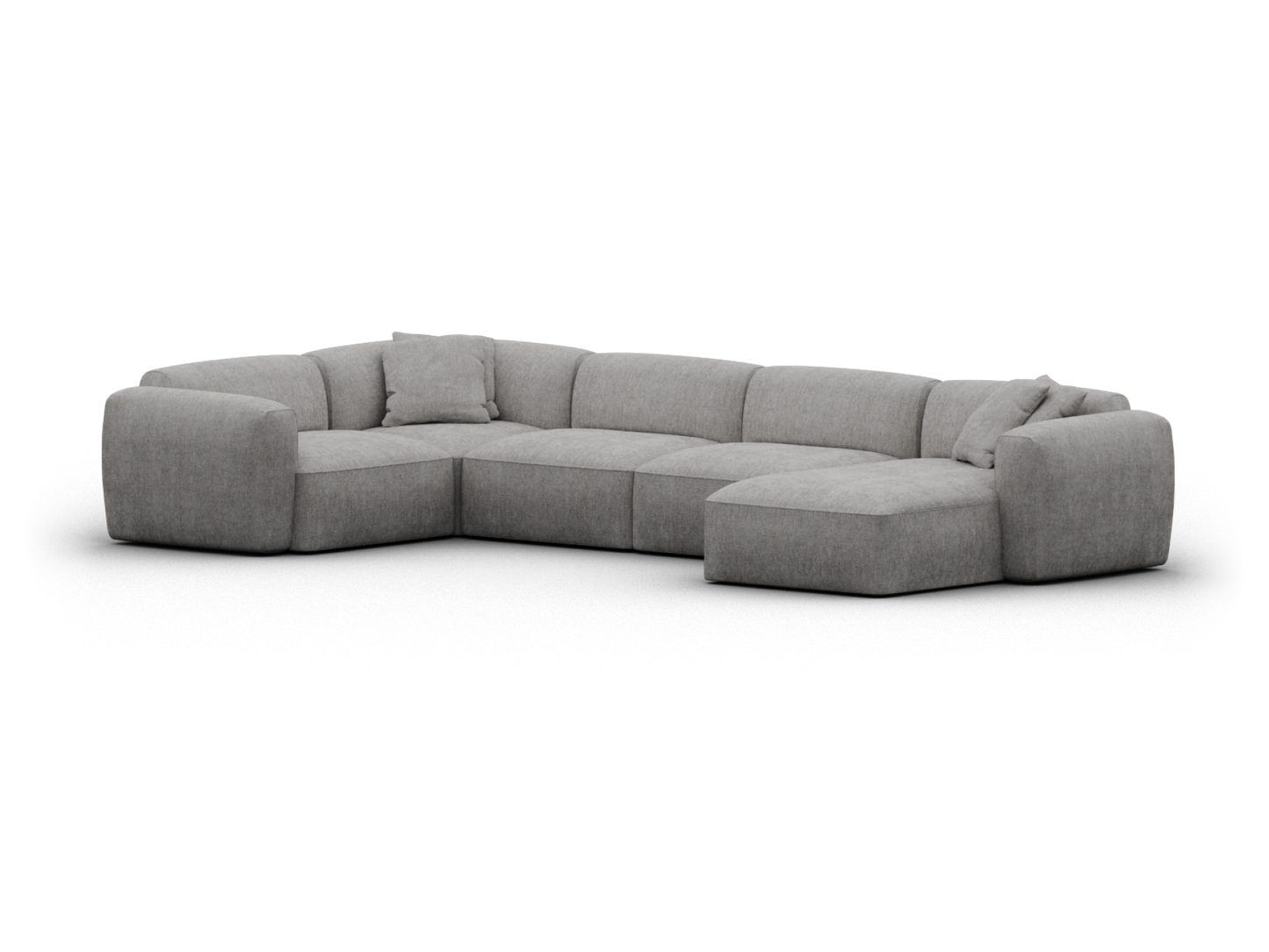 Torquay Modular Sofa