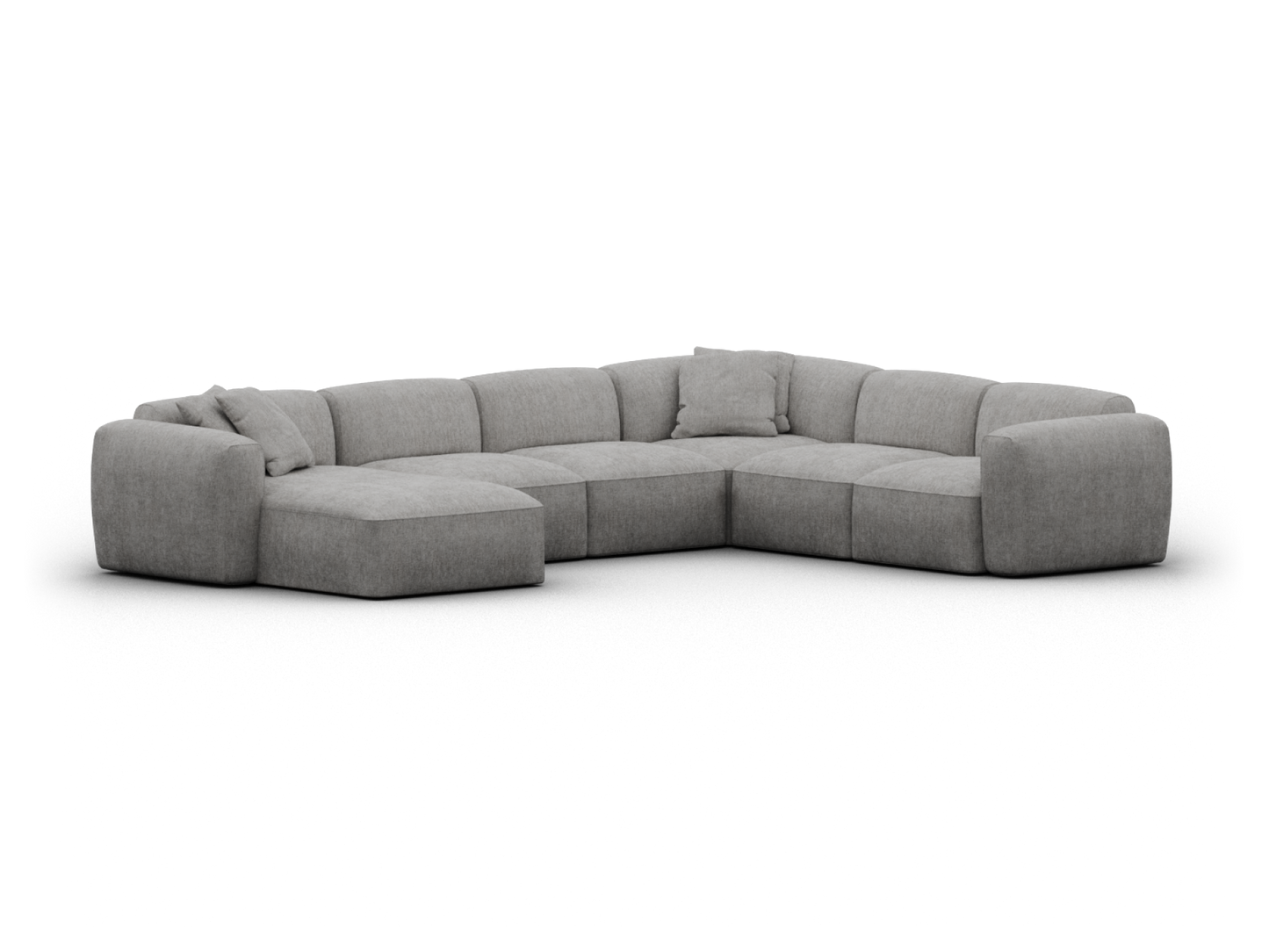 Torquay Modular Sofa