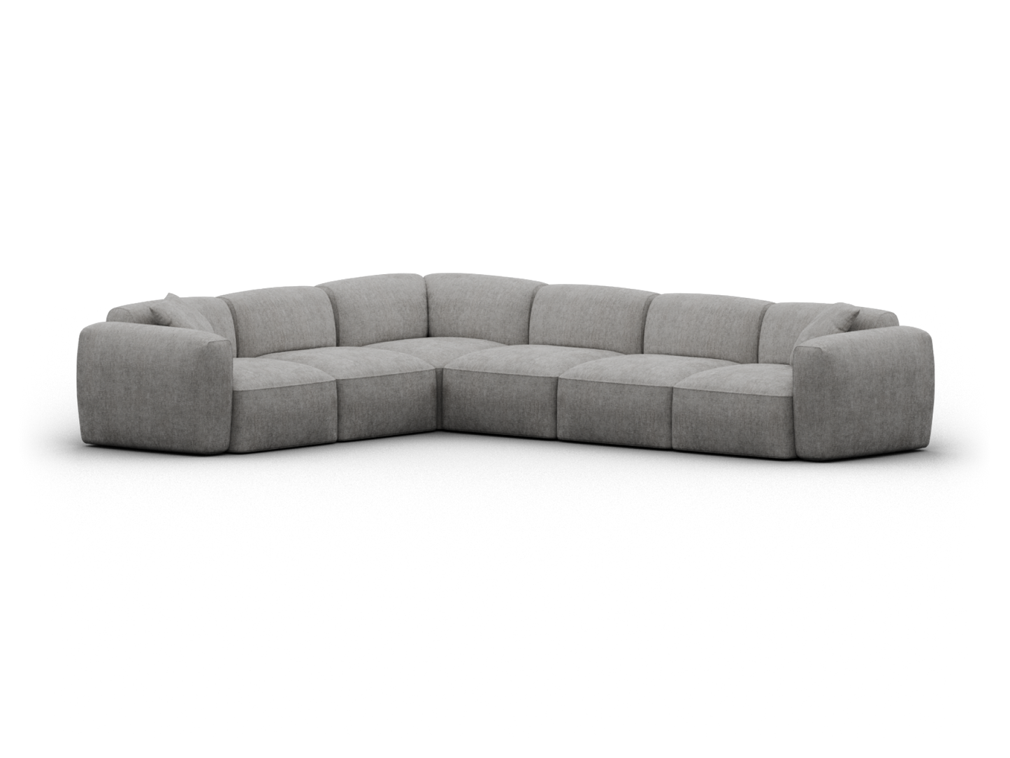 Torquay Modular Sofa